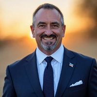 Jim Wagner headshot