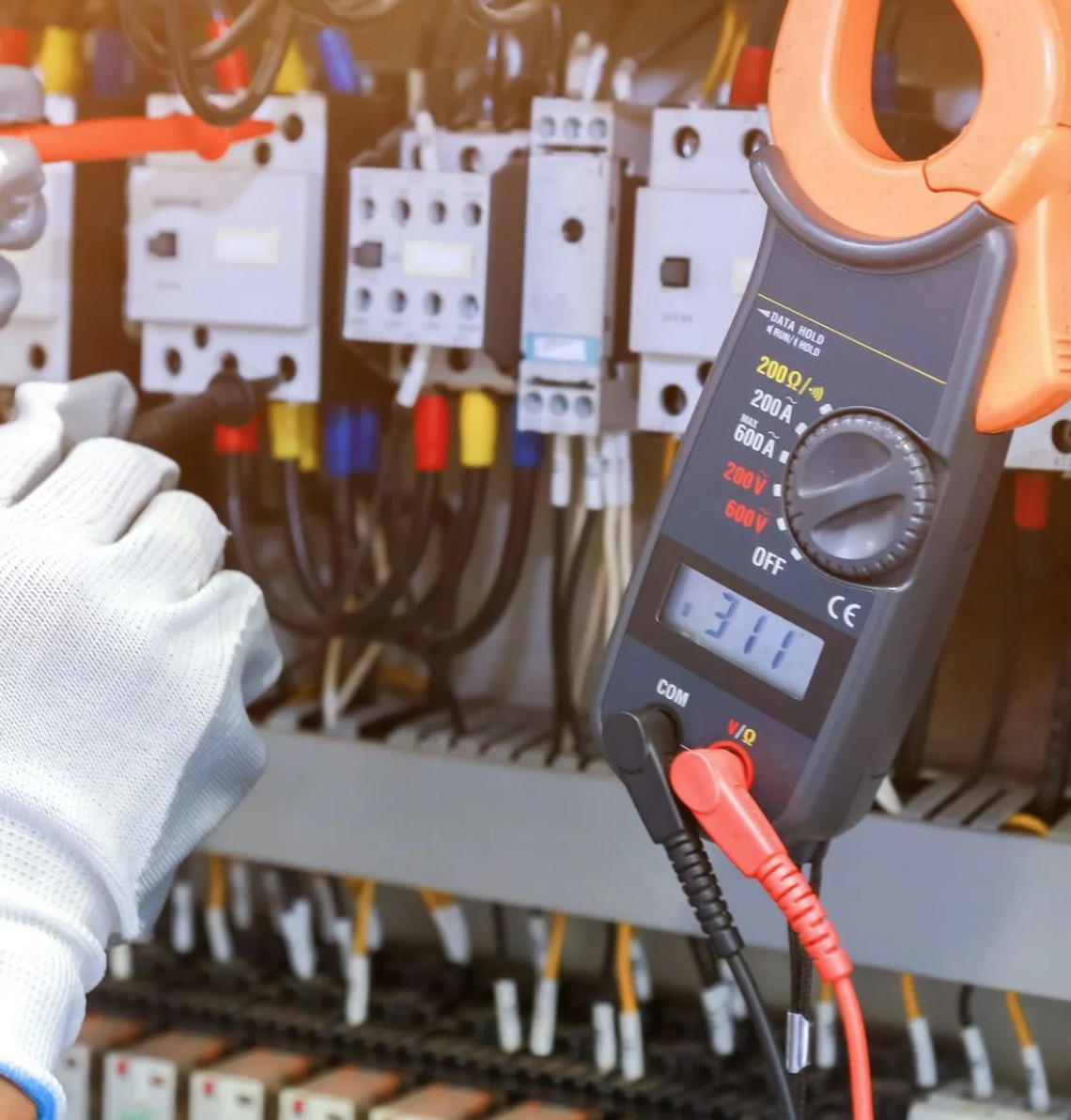 Power & Services GmbH, Egenterweg 1 in Muri AG