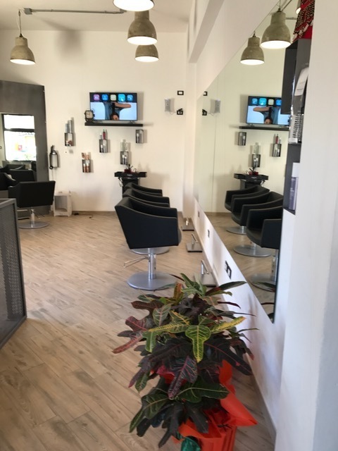 Images Parrucchiere Hair Factory