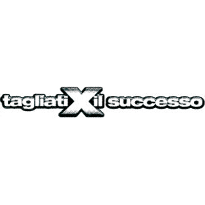 Tagliati X Il Successo - Parrucchieri Fausto e Pino Logo