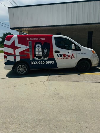 Images Vemex Locksmith