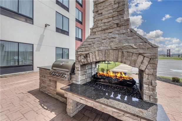 Images Best Western Plus Executive Residency Jackson Northeast