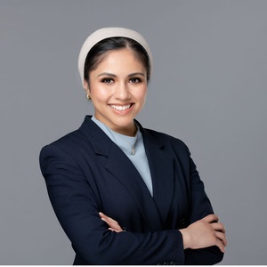 Amber Hussain, MD - Cleveland, OH - Internal Medicine