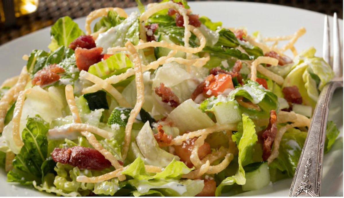 Image of Insalata Della Casa