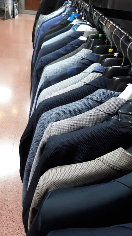 Images Blu Moda Abbigliamento