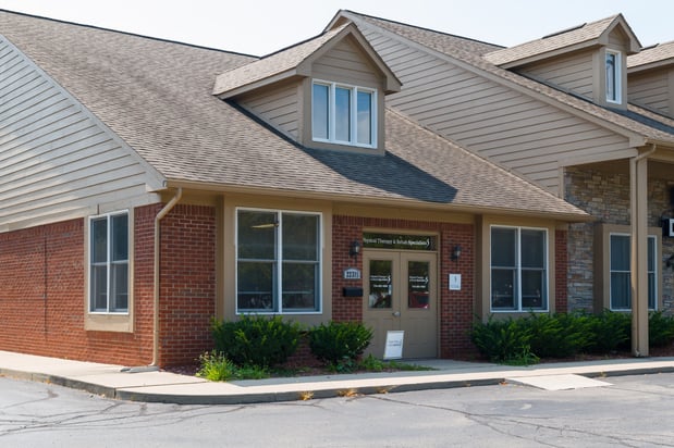 Images Physical Therapy & Rehab Specialists