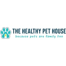 The Healthy Pet House Logo