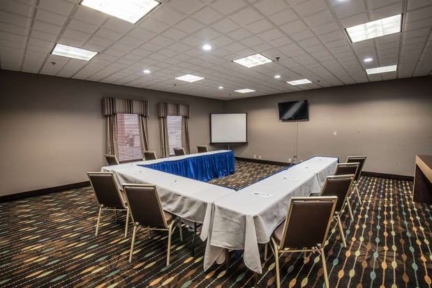 Images Hampton Inn Louisville-North/Clarksville