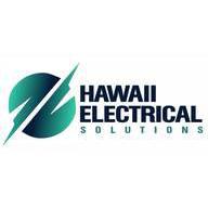 Hawaii Electrical Solutions  LLC Logo
