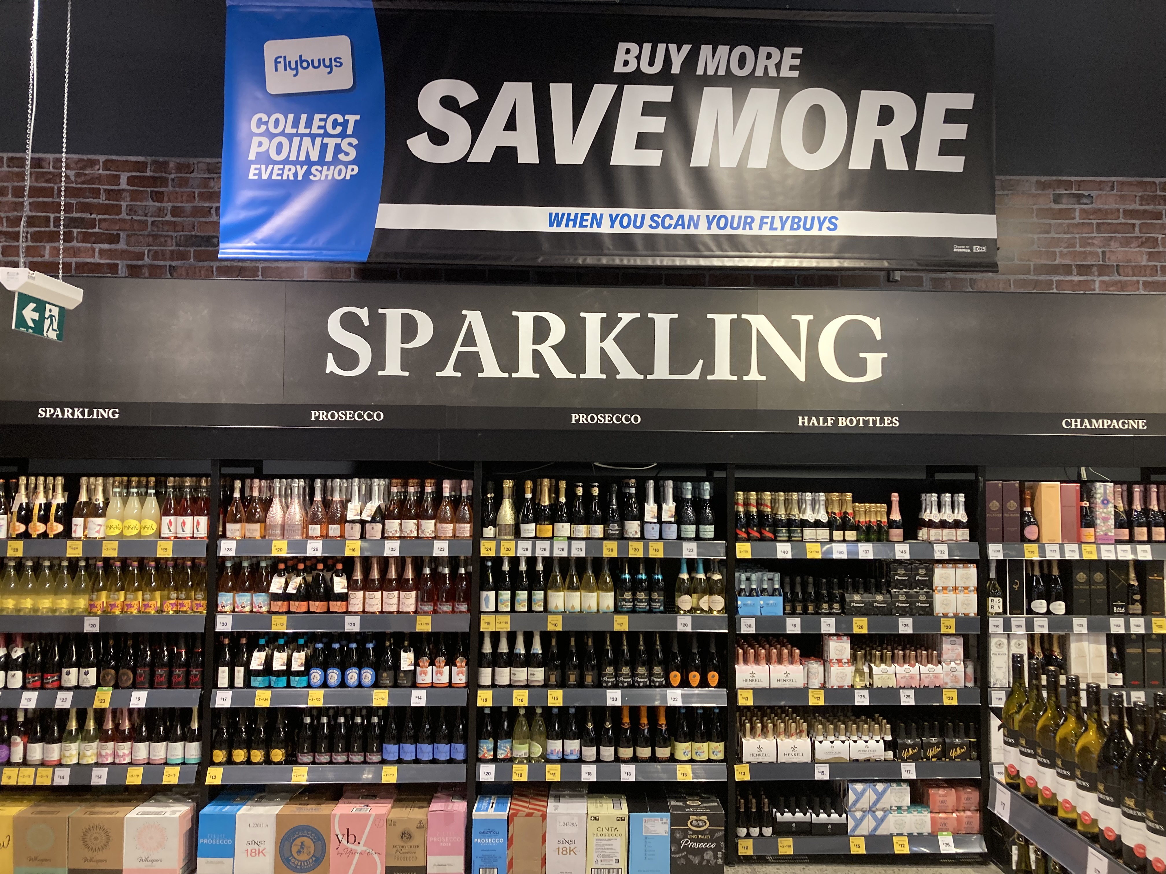 Images Liquorland Warehouse Ellenbrook