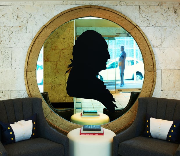 Images Kimpton George Hotel by IHG