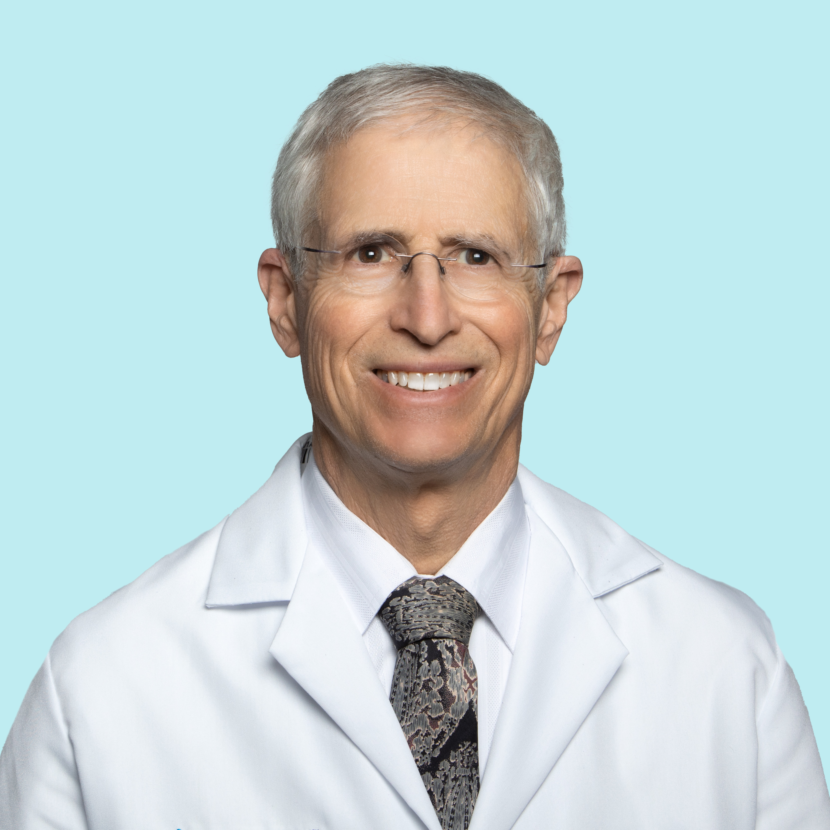 Robert A Edelman