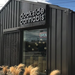 Dockside Cannabis Recreational Dispensary - Ballard Photo