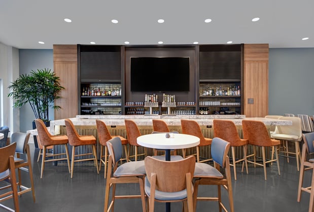 Images Holiday Inn Express Houston - Galleria Area by IHG