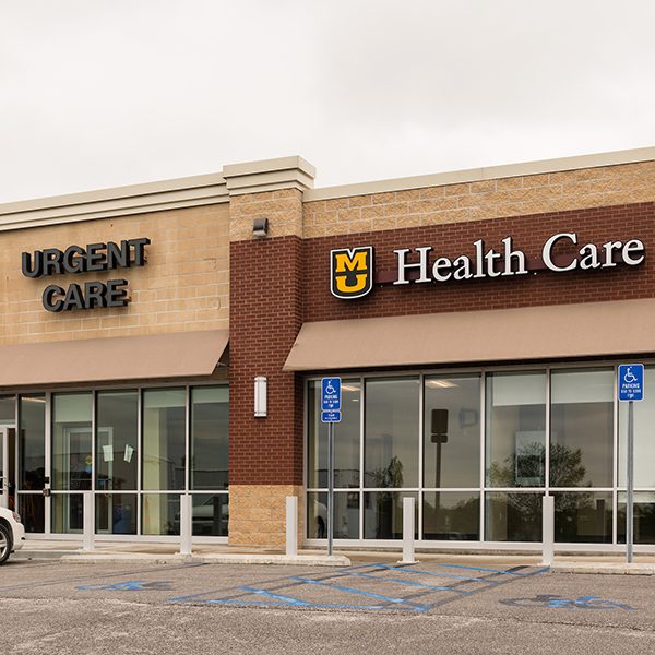 Charolette E Horn, FNP - Columbia, MO - Nurse Practitioner, Emergency Medicine Specialist