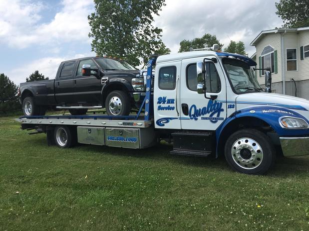 Images Quality Auto Repair & Towing, Inc.