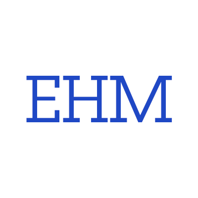 Eric Hanna Masonry Logo