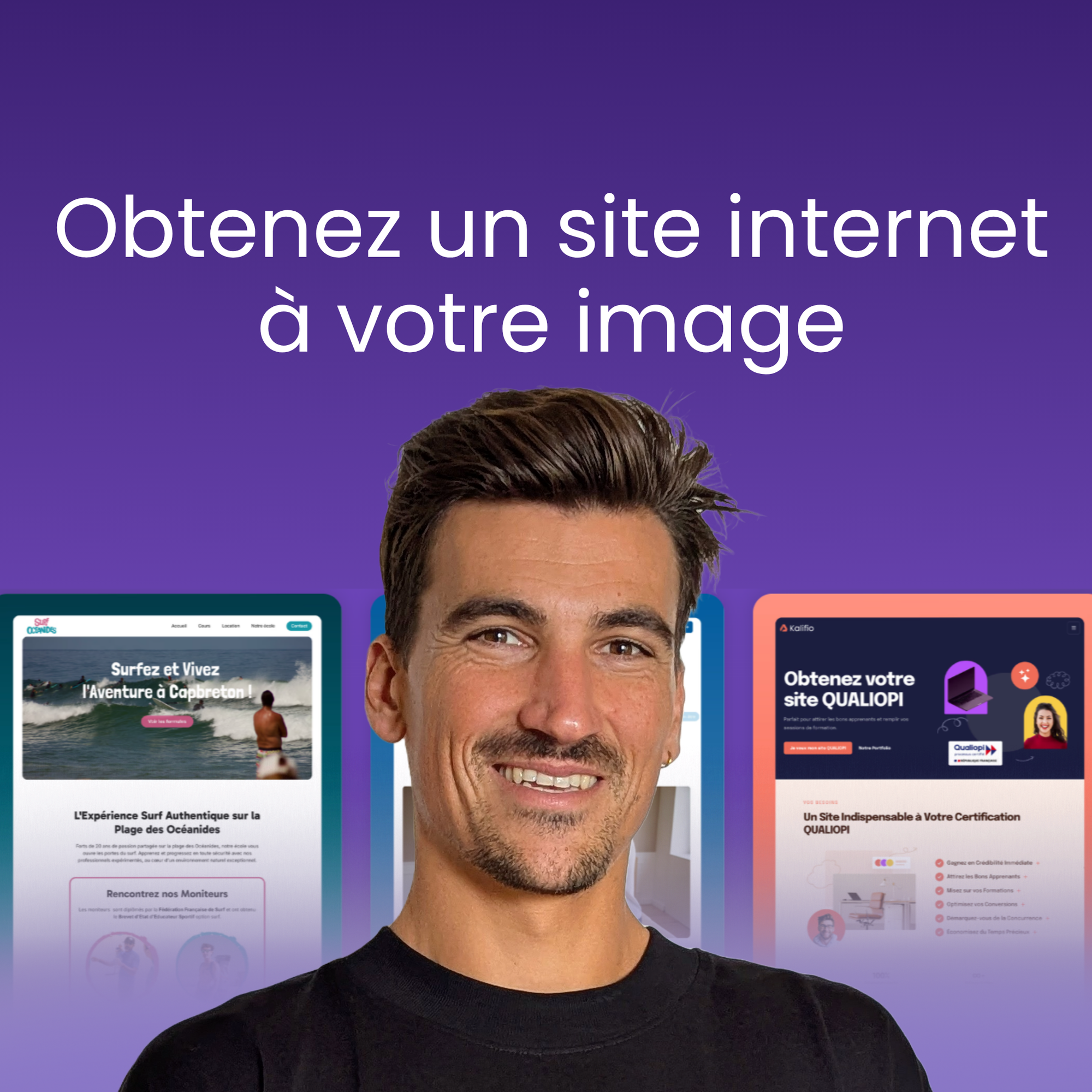 galerie image