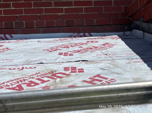 Images Mile High Roofing Services