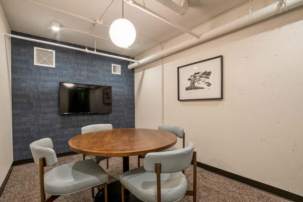 Images The Patterson Social Apartments