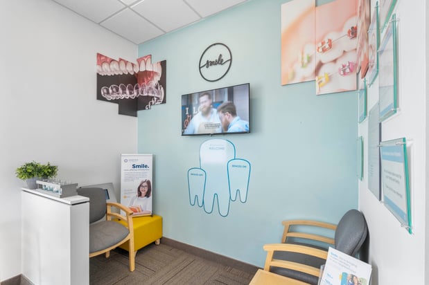Images Dentists of Stone Oak and Orthodontics