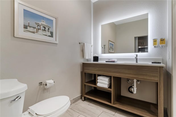 Images Executive Residency by Best Western Corpus Christi