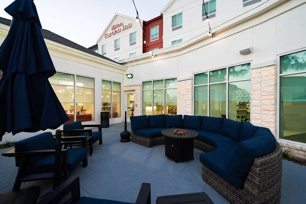 Images Hilton Garden Inn Houston/Clear Lake NASA