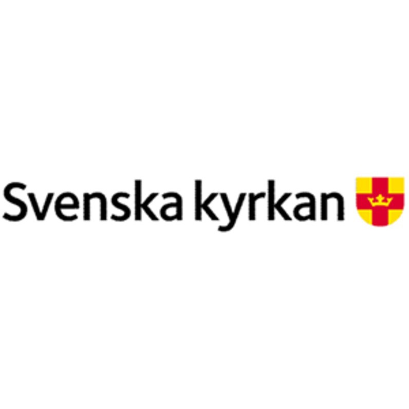 Svenska Kyrkan på Öckero Logo
