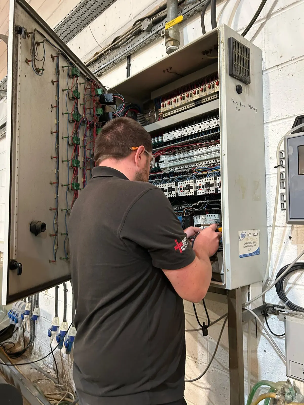 Images JPH Electricals Group Ltd