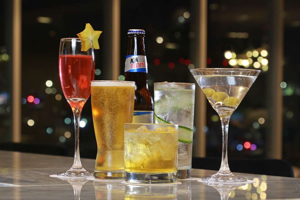 Images Hilton Garden Inn Monterrey Obispado