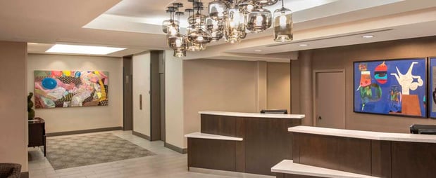 Images DoubleTree by Hilton Chicago Schaumburg