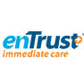 enTrust Urgent Care Center Katy Freeway Logo