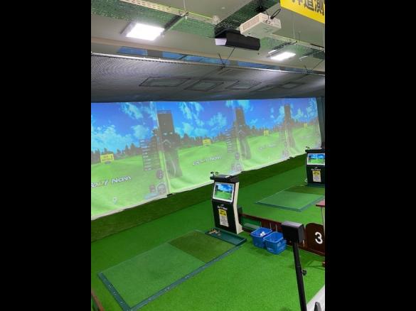 Images ゴルフパートナー 戸塚インドア練習場店