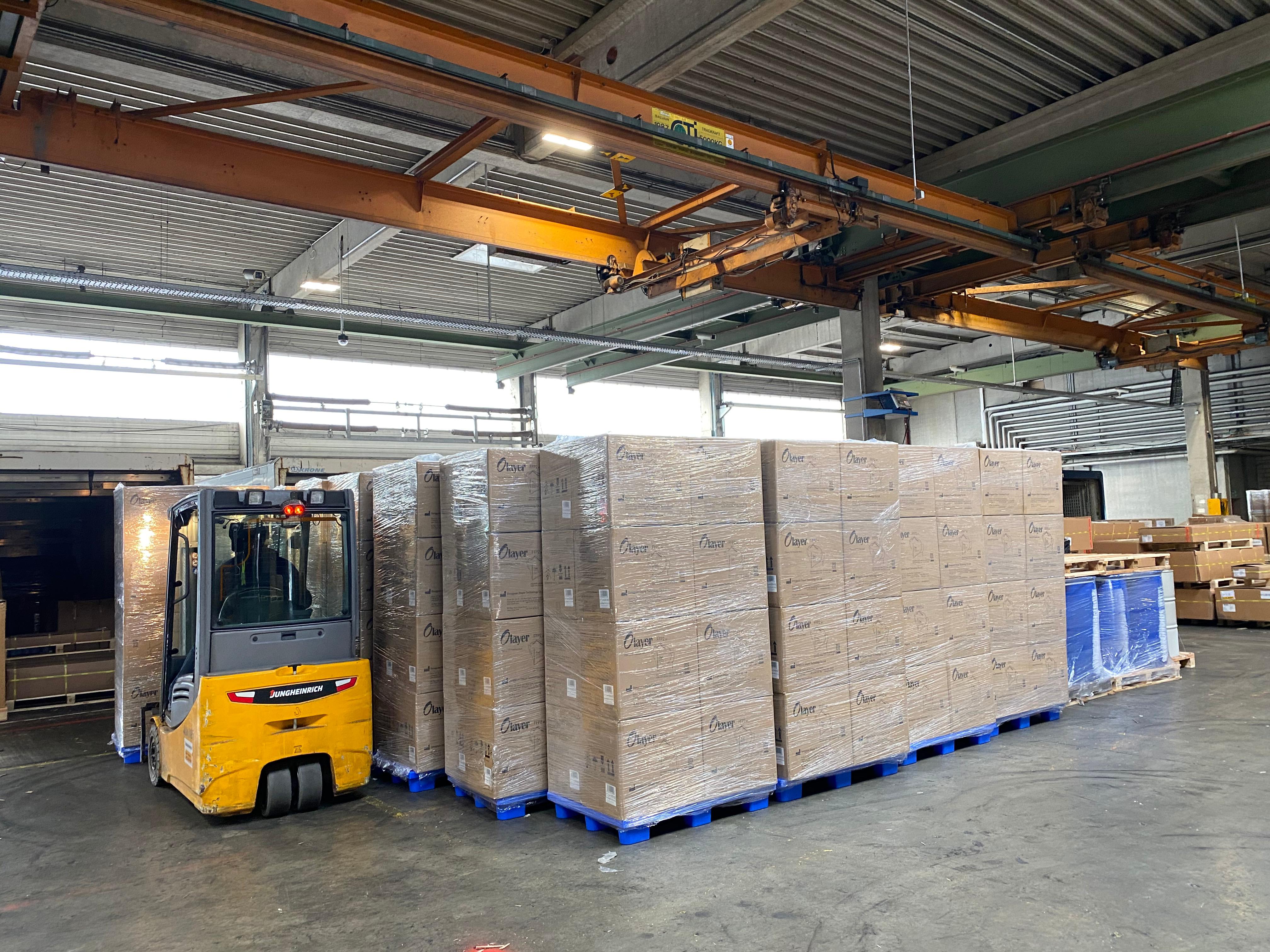 Olayer - Ingenieurbüro Hans-Jürgen Kruse, Lehrer-Schröder-Weg 12 in Hagen