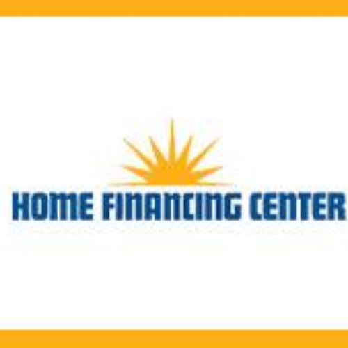 Home Financing Center Logo