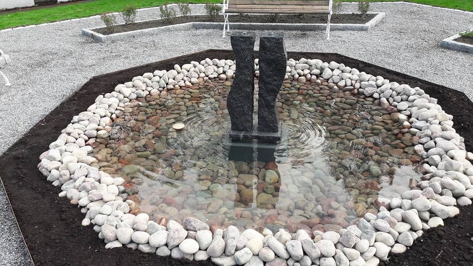 Images Trädgård & Anläggning I Sundsvall AB