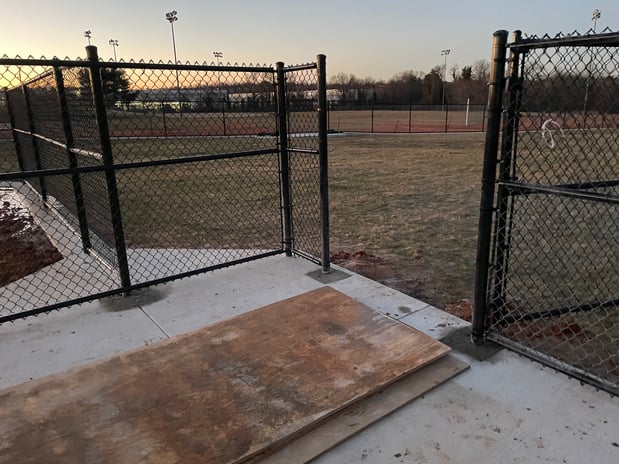 Images Superior Fence & Rail