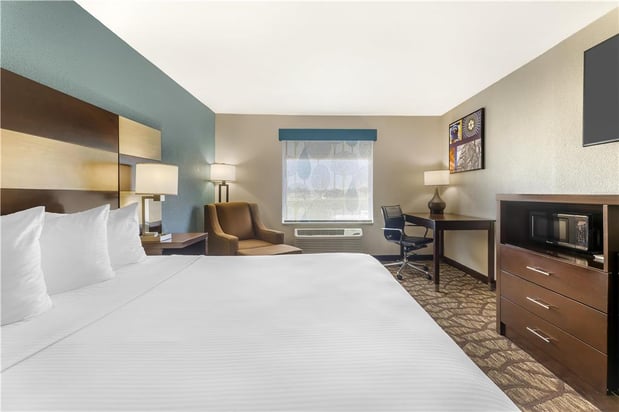 Images Best Western Joliet Inn & Suites