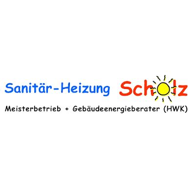 Sanitär-Heizung Scholz in Fellbach - Logo