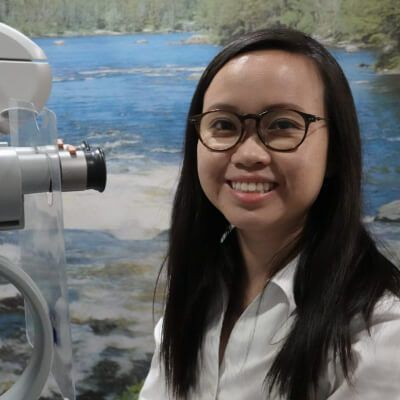 Dr. Nguyen