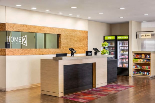 Images Home2 Suites by Hilton Lubbock