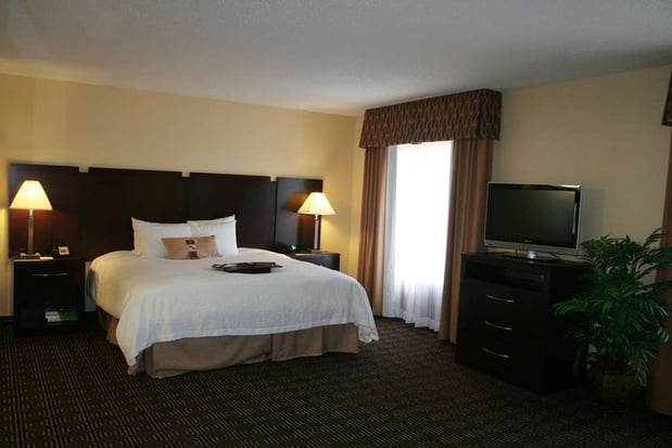 Images Hampton Inn & Suites Orlando-John Young Pkwy/S. Park