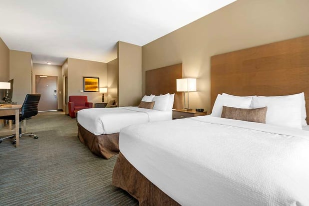 Images Best Western Plus Jefferson