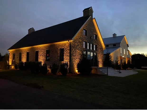 Images Walsh's Landscaping & Lawn Care