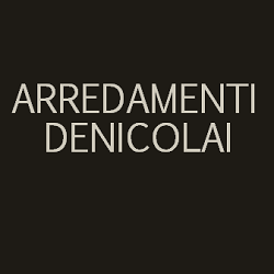 Arredamenti Denicolai Logo