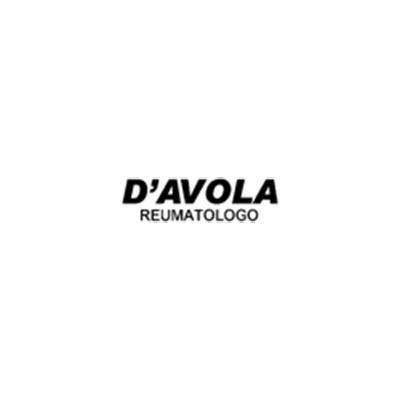 D'Avola Dott. Giovanni Logo
