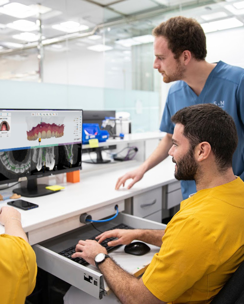 Images Clínica Medicodental SM