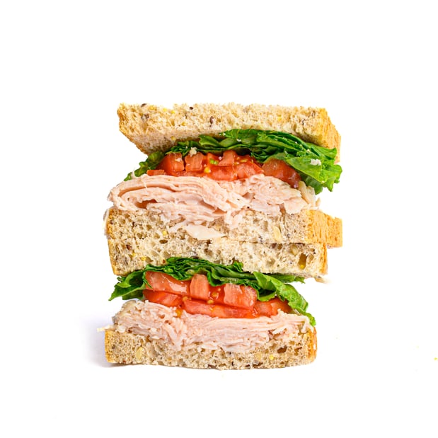 Images Groucho's Deli