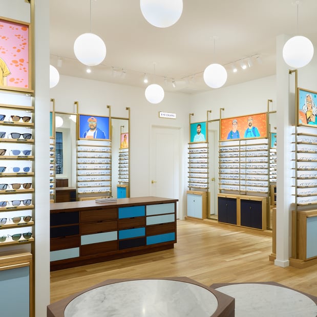 Images Warby Parker Southcenter