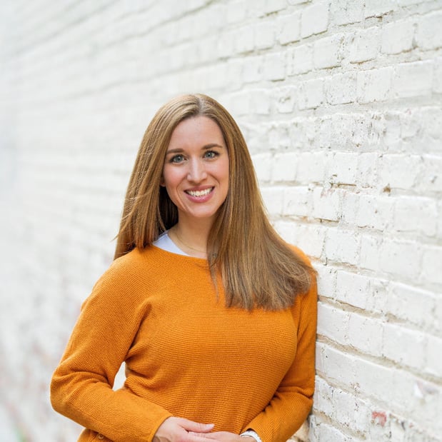 Images Angie Kupper, Counselor